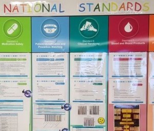 National Standards